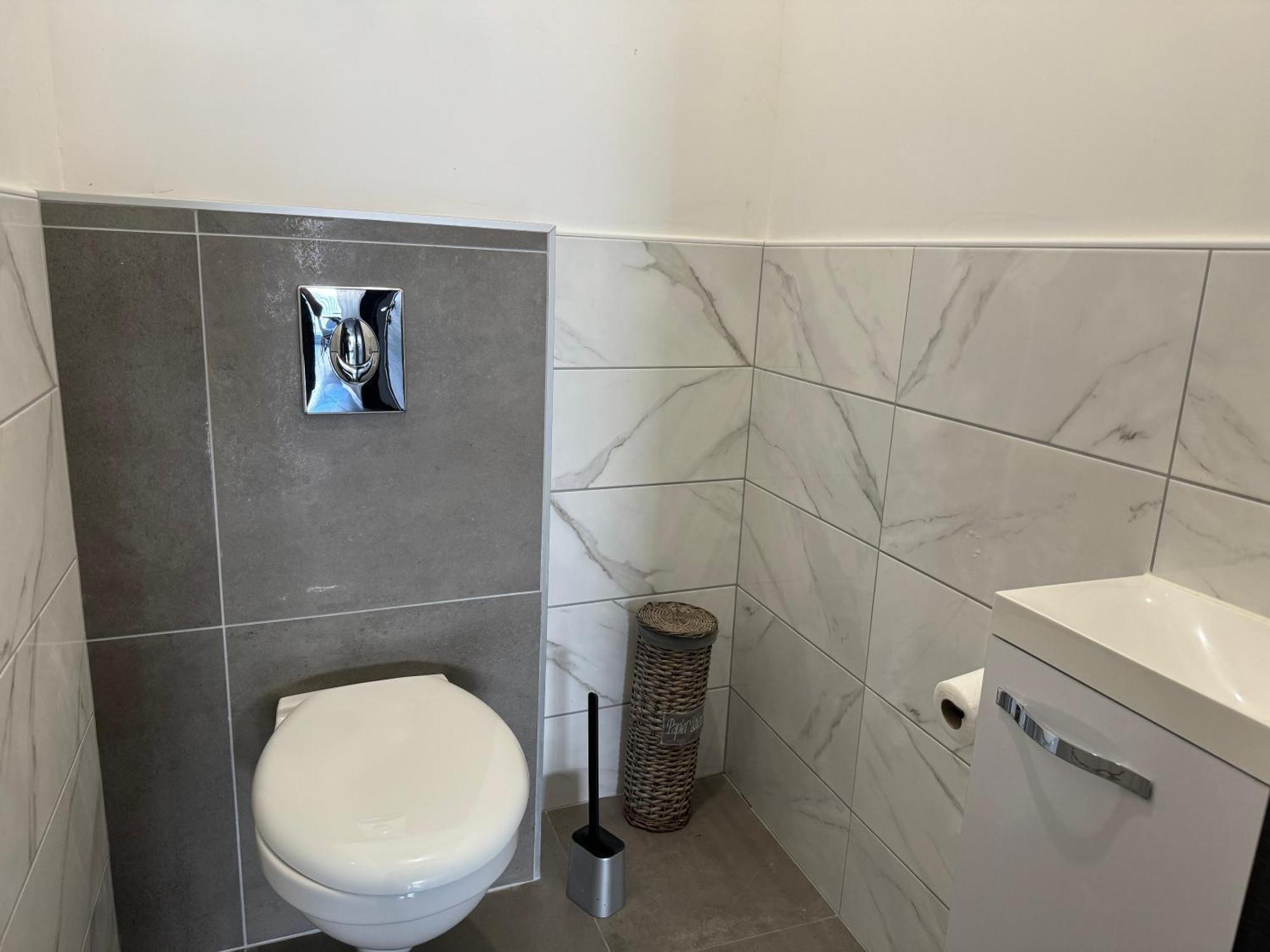 Maison Avec Jacuzzi Et Sauna Épinal Eksteriør billede