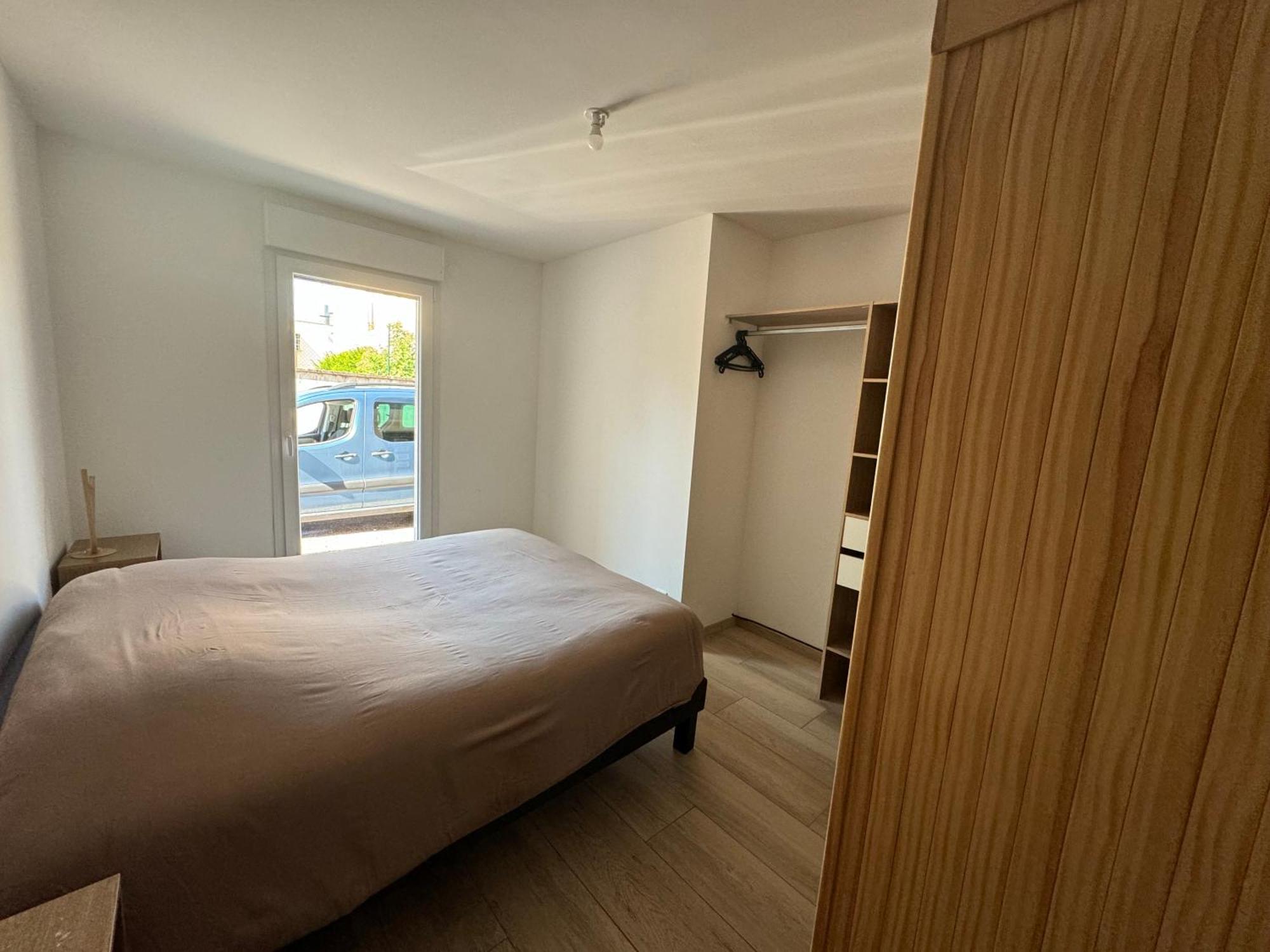 Maison Avec Jacuzzi Et Sauna Épinal Eksteriør billede