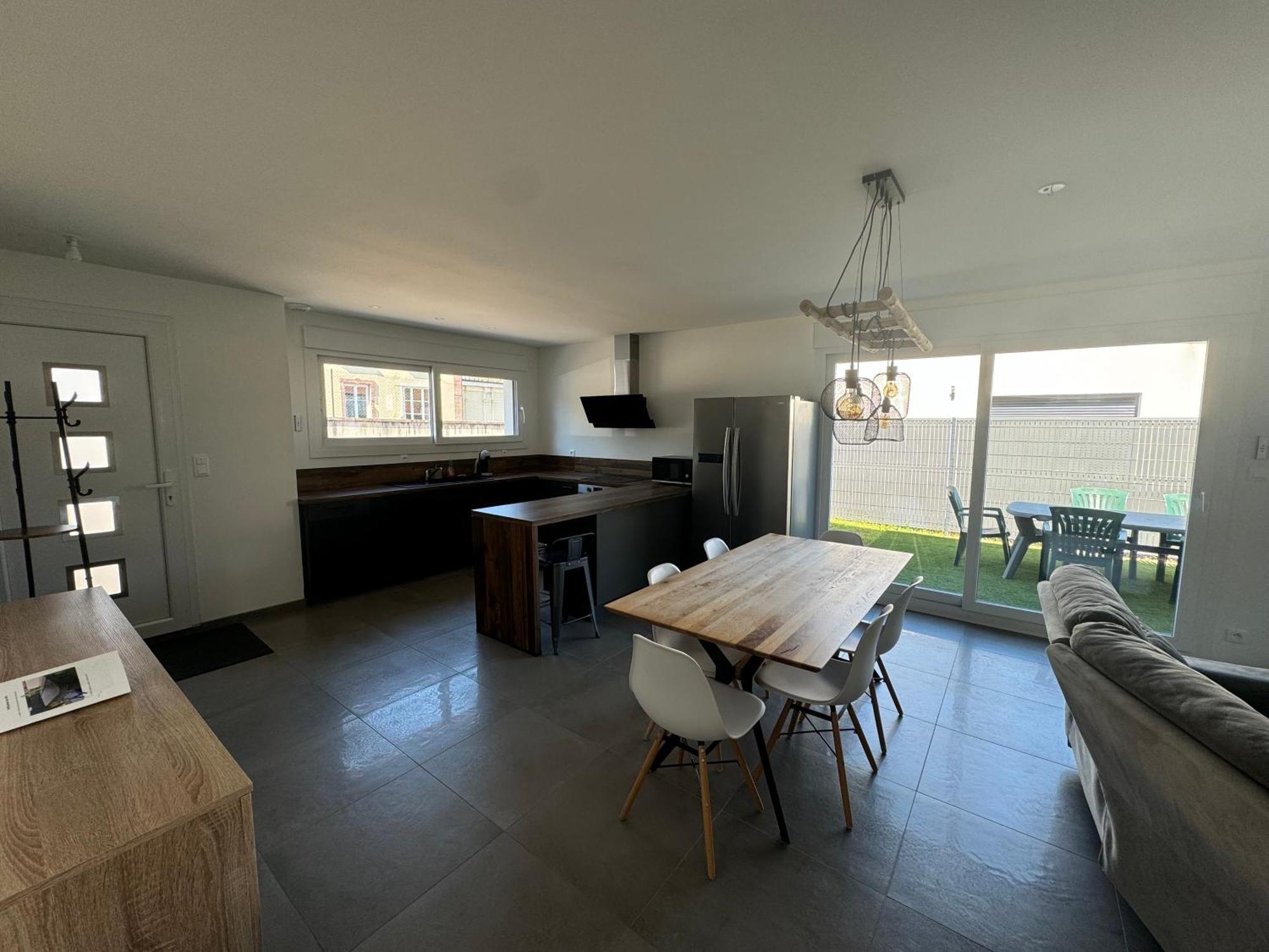 Maison Avec Jacuzzi Et Sauna Épinal Eksteriør billede